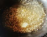 トンテキ★わさびバターソース作り方4写真