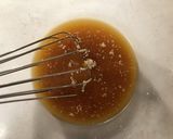 簡単♪天津飯（あん&カニカマたっぷり）作り方1写真