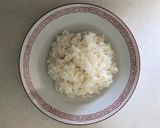 簡単♪天津飯（あん&カニカマたっぷり）作り方4写真