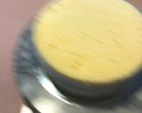 アプリコットシャルロットケーキ作り方22写真