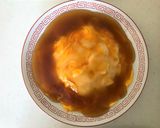 簡単♪天津飯（あん&カニカマたっぷり）作り方7写真