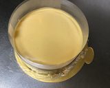 アプリコットシャルロットケーキ作り方37写真