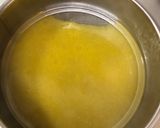アプリコットシャルロットケーキ作り方44写真