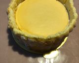 アプリコットシャルロットケーキ作り方41写真