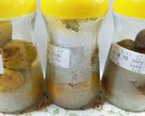 16 梅シロップ 穴あける?あけない?作り方9写真