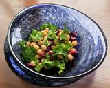 ひよこ豆と生胡椒のサラダ作り方6写真