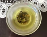 ひよこ豆と生胡椒のサラダ作り方5写真