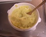 ☆｡ﾟ.ﾟ♪超美味しい栗＝芋パン☆.｡ﾟ作り方2写真
