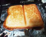Bauruでカリッと!絶品ホットサンド作り方12写真