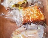 Bauruでカリッと!絶品ホットサンド作り方16写真