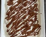 パリパリチョコレートのバナナアイス作り方5写真