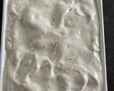 パリパリチョコレートのバナナアイス作り方6写真