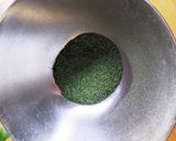 電子レンジで簡単ドライパセリ作り方7写真