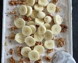 パリパリチョコレートのバナナアイス作り方8写真