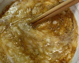 すって焼くだけ♩山芋のとろろバター焼き作り方4写真