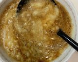すって焼くだけ♩山芋のとろろバター焼き作り方7写真