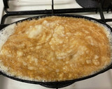 すって焼くだけ♩山芋のとろろバター焼き作り方8写真