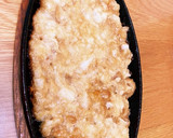 すって焼くだけ♩山芋のとろろバター焼き作り方11写真
