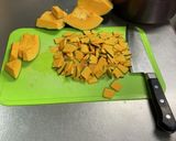ハーバード大学野菜スープの野菜の冷凍保存作り方2写真