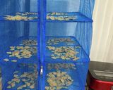 ハーバード大学野菜スープの野菜の冷凍保存作り方3写真