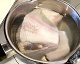 子どもも大好き◆カレイの煮付け作り方1写真