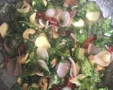 カレーリーフペースト作り方4写真