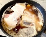 子どもも大好き◆カレイの煮付け作り方2写真