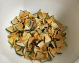 ハーバード大学野菜スープの野菜の冷凍保存作り方4写真