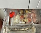 ハーバード大学野菜スープの野菜の冷凍保存作り方7写真