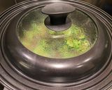 ゴーヤの佃煮[いりこ麹]作り方3写真