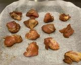 鶏もも肉のいりこ麹漬けグリル[いりこ麹]作り方3写真