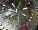 豚肉とお芋の煮物作り方3写真