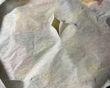 簡単♫夏野菜と厚揚げの煮浸し作り方8写真