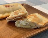 ホットサンド - 破れ防止対策版作り方8写真