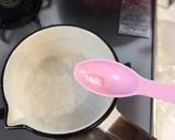 【離乳食後期】かぼちゃミートパンがゆ作り方1写真