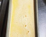 生クリームでまろやか!ちょい硬プリン作り方9写真