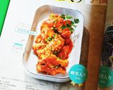 早い！簡単！こってり♡手羽元煮込み作り方14写真