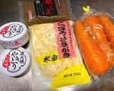 焼き鳥缶で簡単鶏飯♡作り方1写真