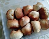 甘夏の発酵シロップ作り方95写真