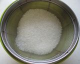 炊飯器ひとつで★旨味ご飯と豚肉の酢豚風作り方1写真