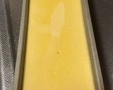 生クリームでまろやか!ちょい硬プリン作り方11写真