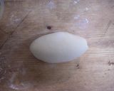 ☆｡ﾟ.ﾟ♪超美味しい栗＝芋パン☆.｡ﾟ作り方9写真