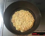 浜松名物！遠州焼き作り方4写真