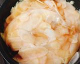 新しょうがの即席ガリ作り方3写真
