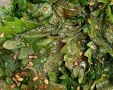青紫蘇のピリ辛醤油漬け作り方4写真