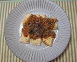 ヨウサマの減塩はんぺんドライカレーのせ作り方3写真
