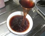 赤飯用ささげの茹で方→圧力鍋作り方6写真