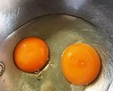 トマトと卵の炒め物作り方3写真