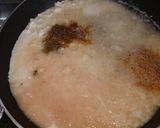ヨウサマの減塩蟹味噌入り卯の花作り方2写真