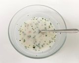 【ほぼ5分】簡単！絶品グラタントースト作り方5写真